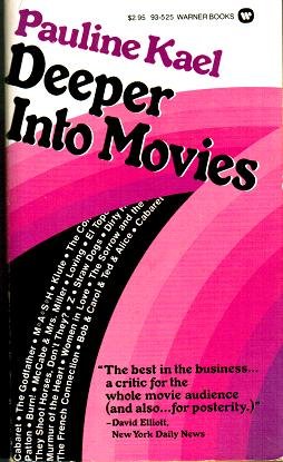 9780446935258: Deeper into Movies