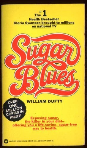 Beispielbild fr Warner Books Sugar Blues zum Verkauf von Half Price Books Inc.
