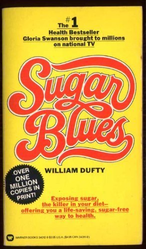 9780446937863: Warner Books Sugar Blues