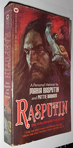 9780446938785: Title: Rasputin