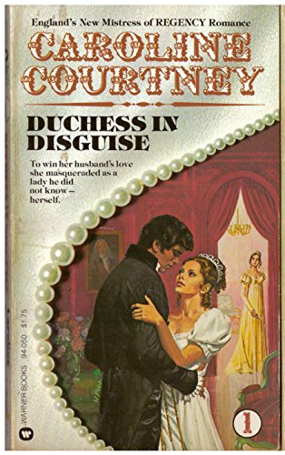 Stock image for Duchess in Disguise for sale by Better World Books