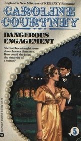 Stock image for Dangerous Engagement for sale by Wonder Book