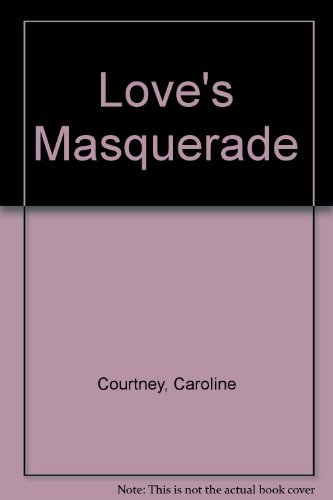 9780446942928: Title: Loves Masquerade