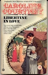 Stock image for Libertine in Love for sale by Better World Books