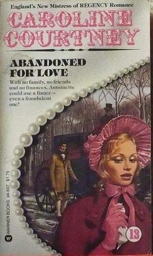 9780446946070: Abandoned for Love
