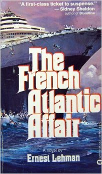 9780446952583: French Atlantic Affair