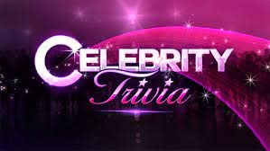 9780446954792: Celebrity Trivia