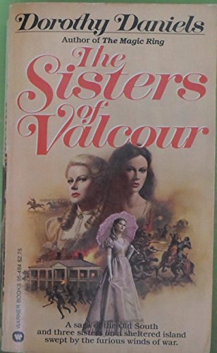 Stock image for The Sisters of Valcour for sale by Better World Books