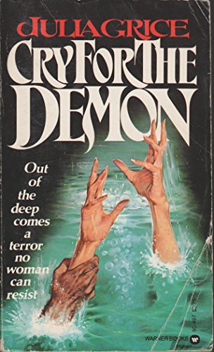Beispielbild fr Cry for the Demon zum Verkauf von Better World Books