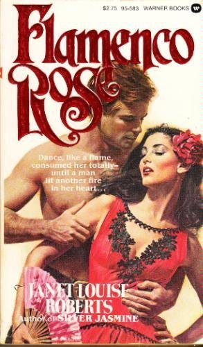 Stock image for Flamenco Rose for sale by ThriftBooks-Atlanta