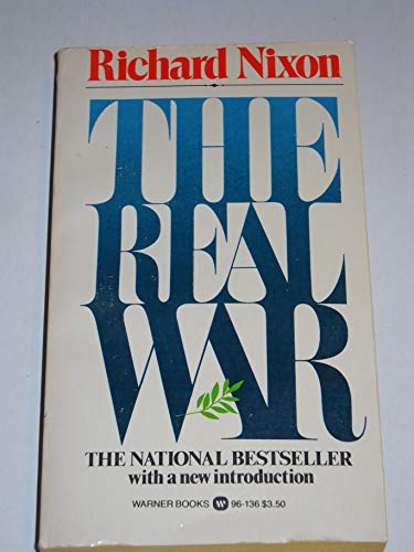 9780446961363: The real war