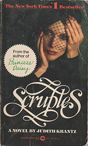 Stock image for Scruples for sale by Better World Books