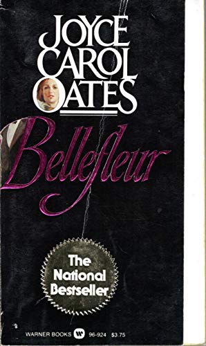 Beispielbild fr Bellefleur zum Verkauf von Colorado's Used Book Store