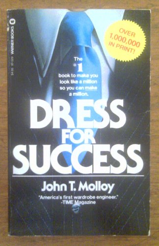 Stock image for Dress for Success for sale by Hawking Books