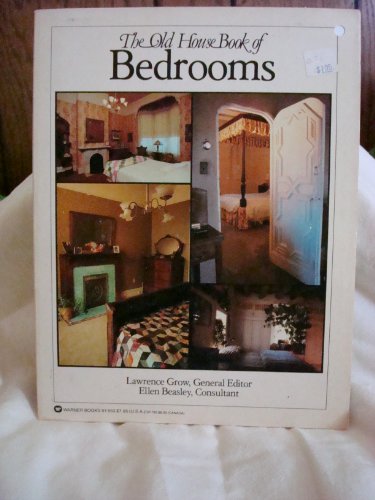 Stock image for The Old House Book of Bedrooms for sale by Aaron Books