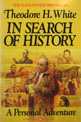 Beispielbild fr In Search of History zum Verkauf von Your Online Bookstore