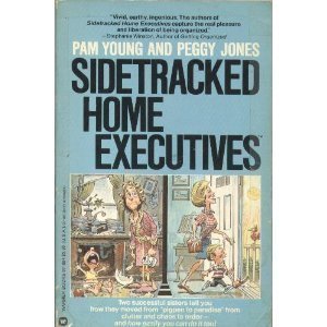 9780446978842: Sidetracked home Executives