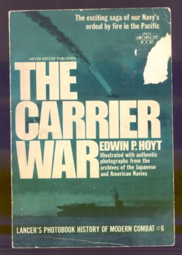 9780447713404: The Carrier War