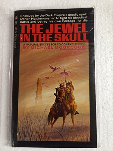 The Jewel in the Skull (Runestaff, Volume 1) (9780447736885) by Moorcock, Micheal