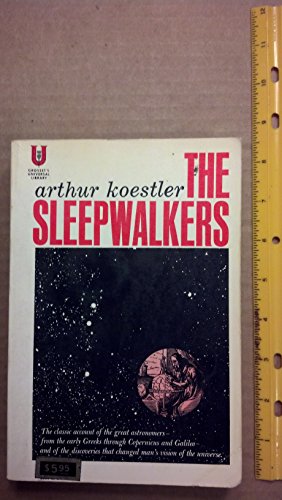Stock image for The Sleepwalkers for sale by Callaghan Books South