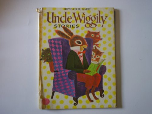Beispielbild fr Uncle Wiggily Stories (Silver dollar) zum Verkauf von Half Price Books Inc.