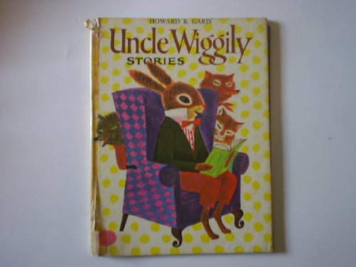 Stock image for Uncle Wiggily Stories (Silver dollar) for sale by Mountain Books