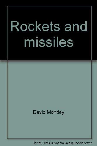 Beispielbild fr Rockets and missiles (The Knowledge library) zum Verkauf von Visible Voice Books