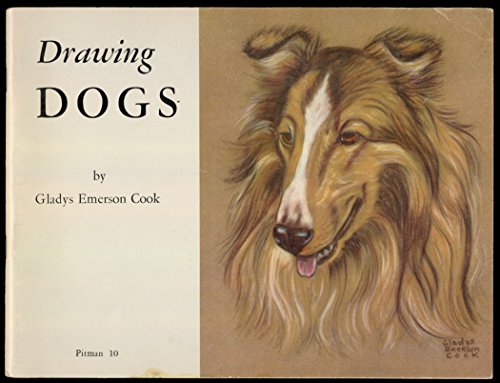 9780448005195: Drawing Dogs