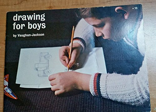 Drawing for Boys