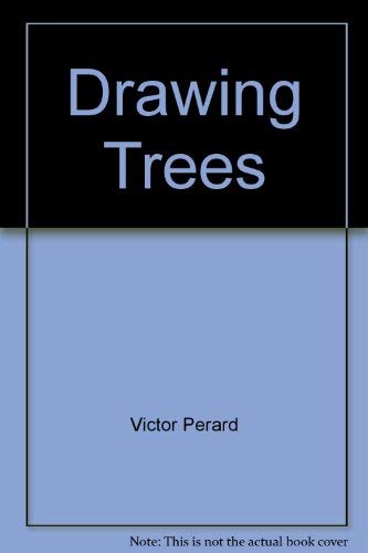 9780448005270: Drawing trees: And introducing landscape composition (Grosset art instruction series)