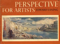 9780448005317: Perspective for Artists