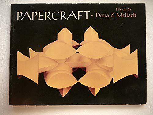 Stock image for Papercraft for sale by Half Price Books Inc.