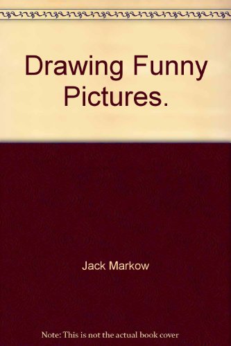 Stock image for Drawing Funny Pictures for sale by Newsboy Books