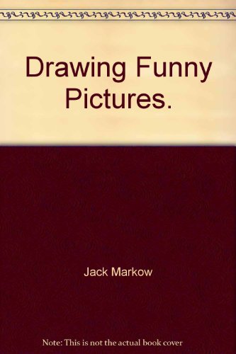 9780448005744: Drawing Funny Pictures