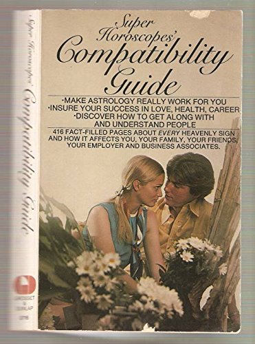 Stock image for Compatibility Guide (Super horoscope's) for sale by Lighthouse Books and Gifts