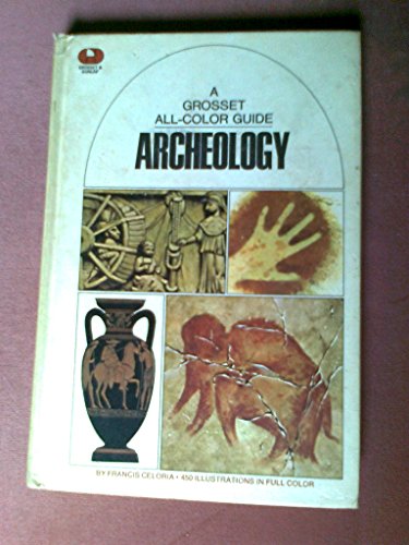 Imagen de archivo de Archeology a la venta por Prairie Creek Books LLC.