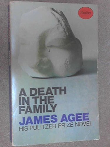 A Death In Family (9780448011134) by Agee, James