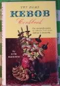 THE HOME KEBOB COOKBOOK