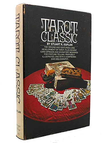 9780448012230: Tarot Classic