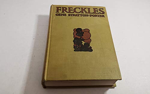 9780448012414: Freckles [Hardcover] by