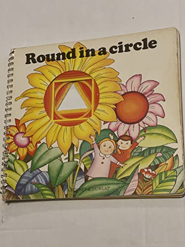 Stock image for Round In A Circle for sale by Basement Seller 101