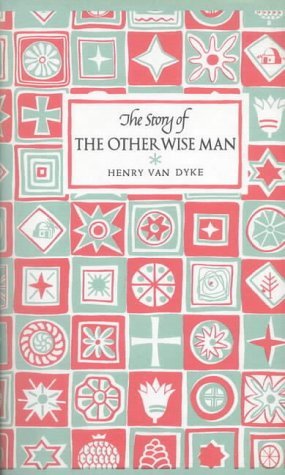 Imagen de archivo de Story of the Other Wise Man a la venta por ThriftBooks-Atlanta