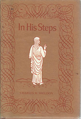 9780448016610: In His Steps