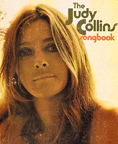 Imagen de archivo de The Judy Collins Songbook a la venta por Goodwill Books