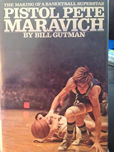 Forever Showtime: The Checkered Life of Pistol Pete Maravich