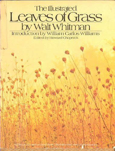 Stock image for The Illustrated Leaves of Grass for sale by ThriftBooks-Atlanta