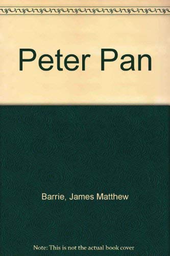 9780448021379: Peter Pan