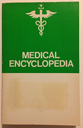 Stock image for Medical Encyclopedia The Home Medical Handbook for sale by Library House Internet Sales