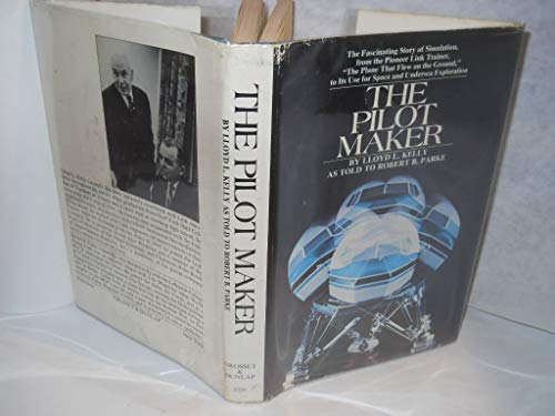 9780448022260: The Pilot Maker