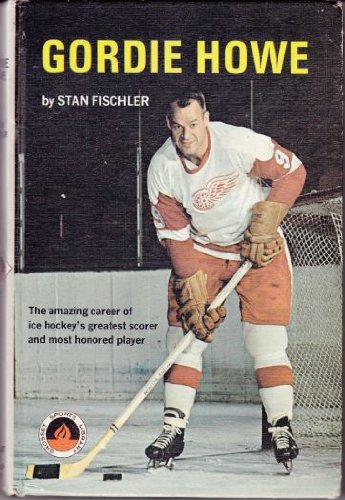 Gordie Howe